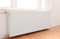 Presdales heating installation